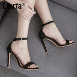 LTARTA 2019 Women Sexy Shoes
