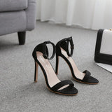LTARTA 2019 Women Sexy Shoes