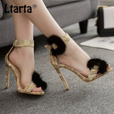 LTARTA2019  Women's Fashion Shoes