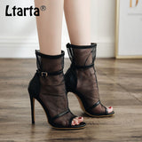 LTARTA Models Ladies Shoes