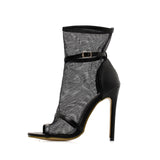 LTARTA Models Ladies Shoes
