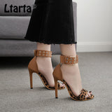 POADISFOO Summer Shoes