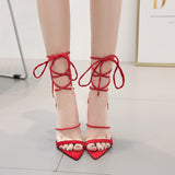 LTARTA 2019 Summer Shoes