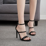 LTARTA Women Red Simple Shoes
