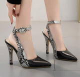 LTARTA 2019 Spring Autumn Shoes