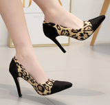 LTARTA 2019 Women Sexy Shoes