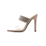 LTARTA Women Night Club Shoes