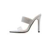 LTARTA Women Night Club Shoes