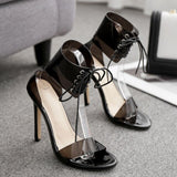 LTARTA Aliex Classic Shoes