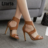 LTARTA Fashion Women Shoes