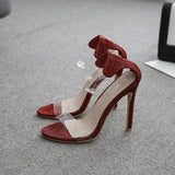 2019 New Women's Fashion Summer Shoes