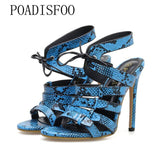 POADISFOO Summer Shoes