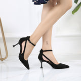LTARTA 2019 High Heels Shoes