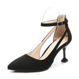 LTARTA 2019 High Heels Shoes