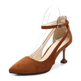 LTARTA 2019 High Heels Shoes