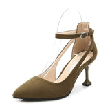 LTARTA 2019 High Heels Shoes