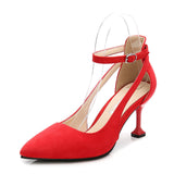 LTARTA 2019 High Heels Shoes