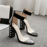 LTARTA Women Sexy Shoes