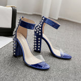 LTARTA Women Sexy Shoes