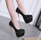 LTARTA 2019 Night Club Shoes