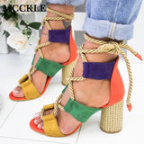 MCCKLE Women Shoes