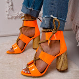 MCCKLE Women Shoes