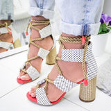 MCCKLE Women Shoes