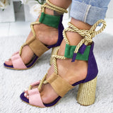 MCCKLE Women Shoes