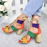 MCCKLE Women Shoes