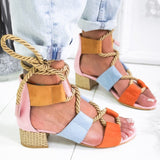 MCCKLE Women Shoes