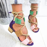 MCCKLE Women Shoes