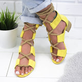 MCCKLE Women Shoes