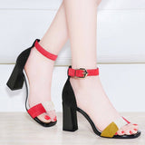MCCKLE Women Summer Casual Shoes