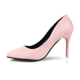 Ms pump 2018 single shoes