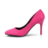 Ms pump 2018 single shoes