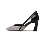 2018 trend shoes
