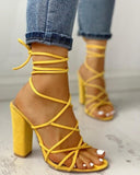 Women Colorful Shoes