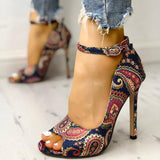 Women's Summer Fashion Shoes