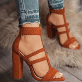 New Women Summer Shoes
