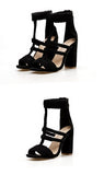New Women Summer Shoes