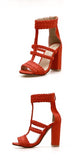 New Women Summer Shoes