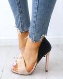 2019 New Ladies Summer Shoes