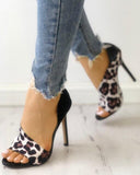 2019 New Ladies Summer Shoes