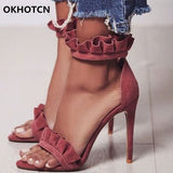 Fashion New Women Shoes