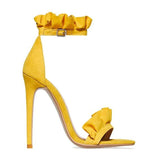 Fashion New Women Shoes