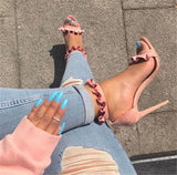 Fashion New Women Shoes