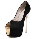 Women pumps sexy shoes