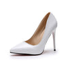 Women pumps classic office shoes