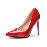 Women pumps classic office shoes