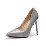 Women pumps classic office shoes